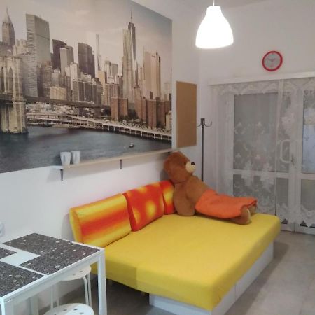 Apartament Przy Parku Noclegi Płock Buitenkant foto