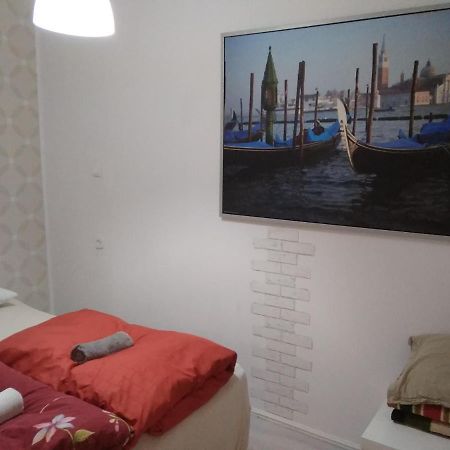 Apartament Przy Parku Noclegi Płock Buitenkant foto