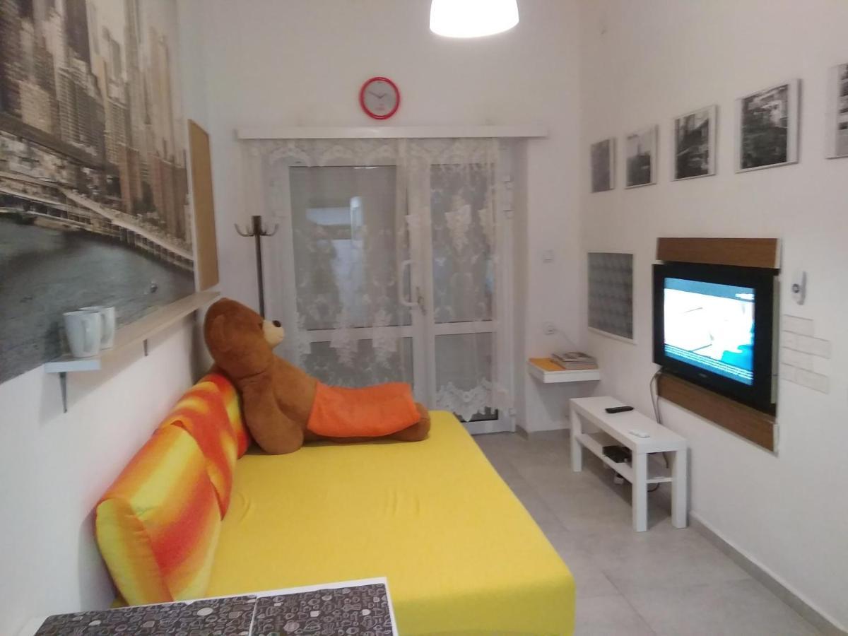 Apartament Przy Parku Noclegi Płock Buitenkant foto