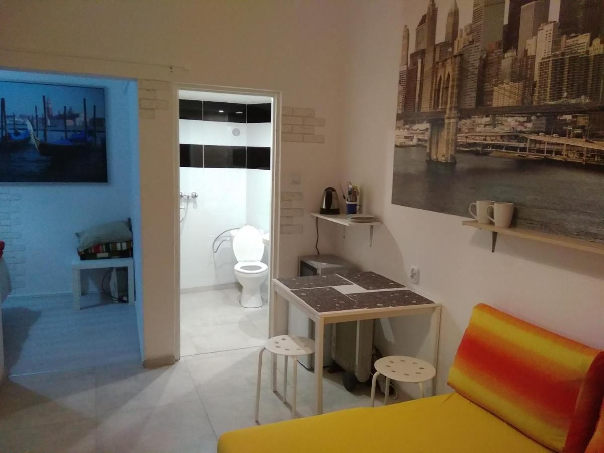 Apartament Przy Parku Noclegi Płock Buitenkant foto