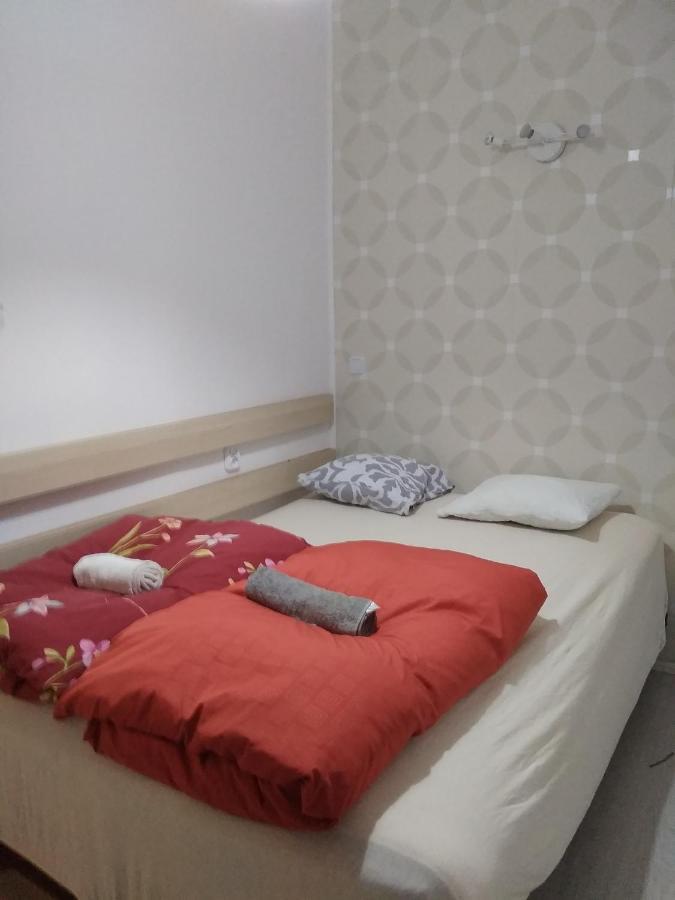 Apartament Przy Parku Noclegi Płock Buitenkant foto