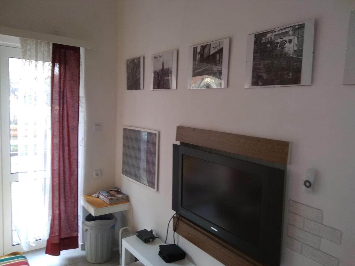 Apartament Przy Parku Noclegi Płock Buitenkant foto